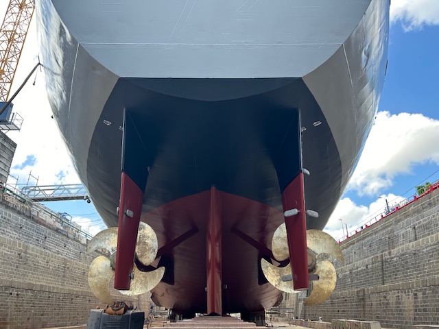 barco popa